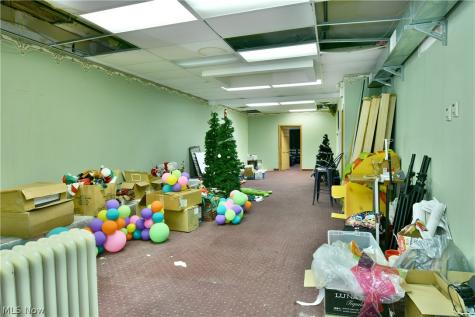 24 N Phelps Street Youngstown OH 44503