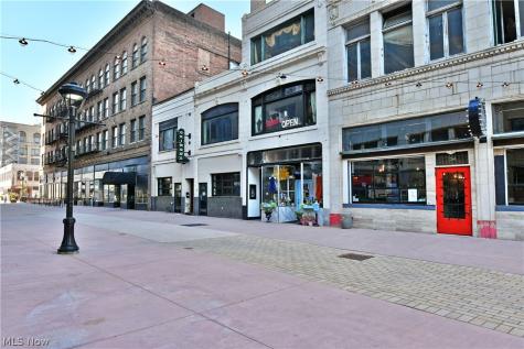 24 N Phelps Street Youngstown OH 44503