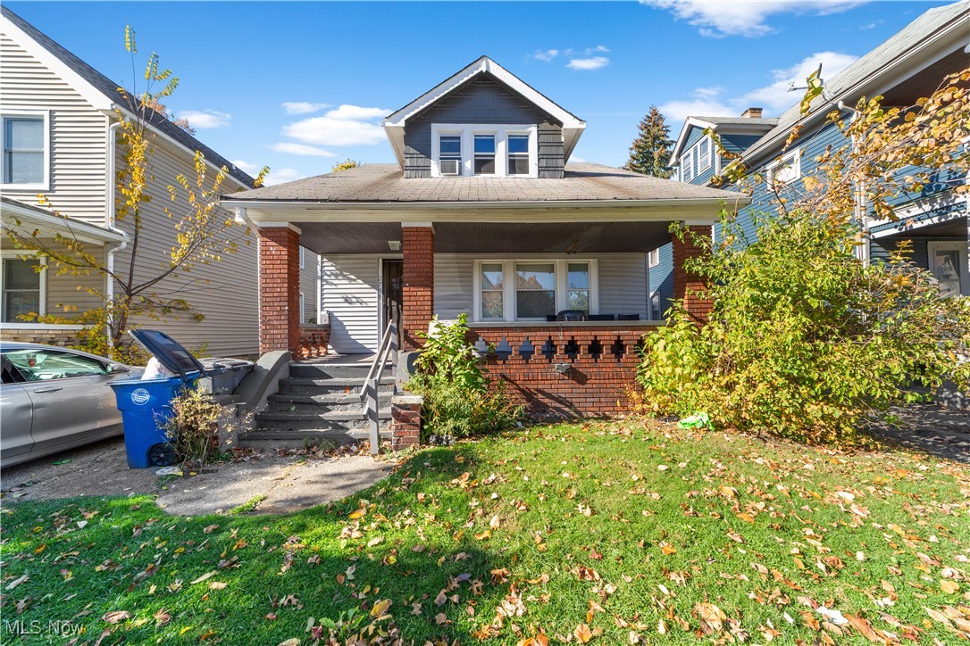 4412 E 156th Street Cleveland OH 44128