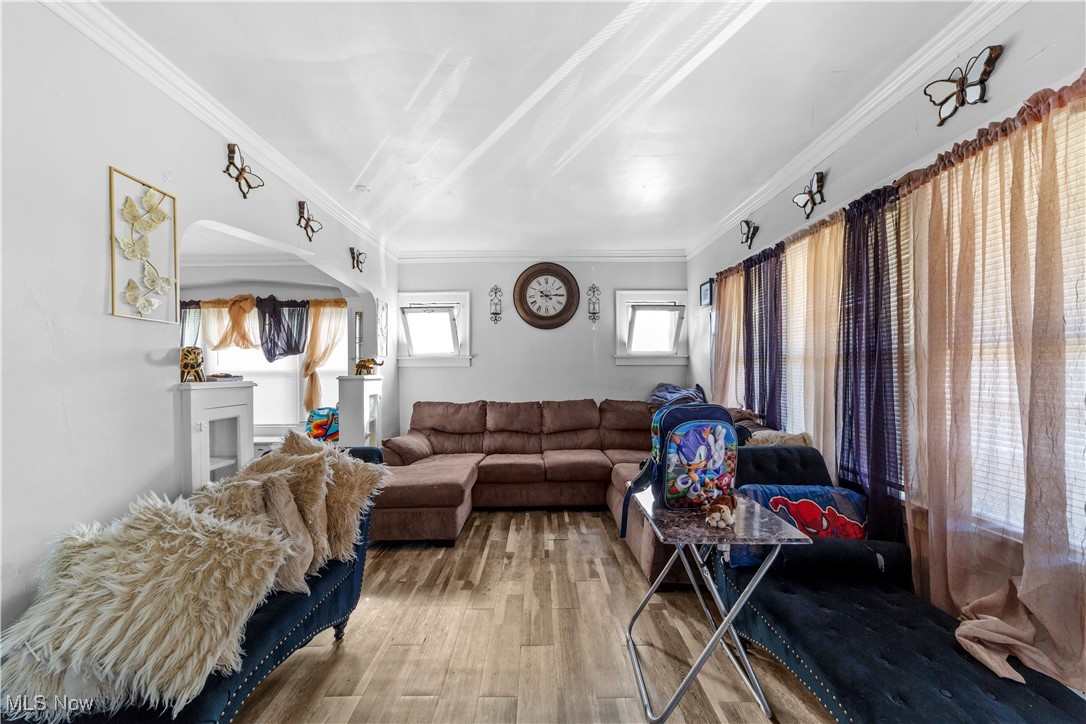 4412 E 156th Street Cleveland OH 44128