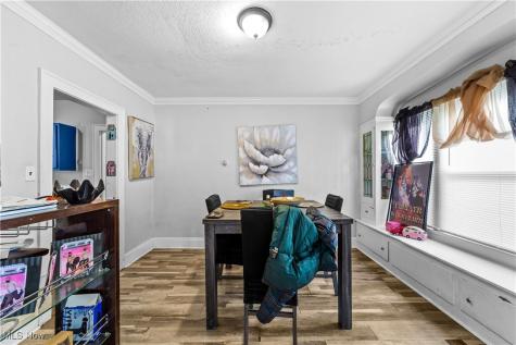 4412 E 156th Street Cleveland OH 44128