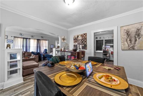 4412 E 156th Street Cleveland OH 44128