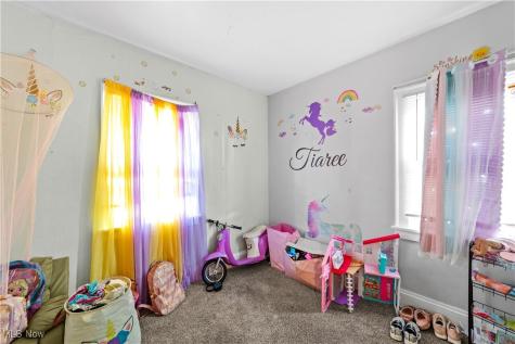 4412 E 156th Street Cleveland OH 44128