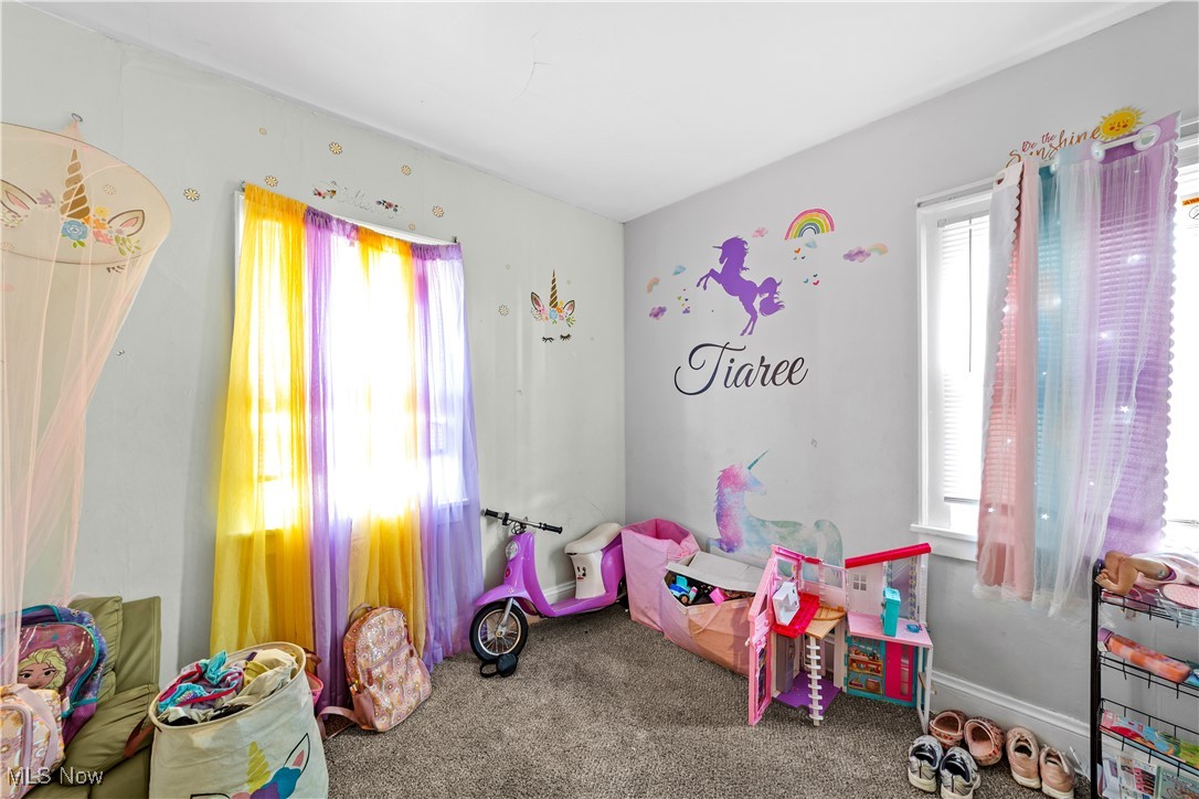 4412 E 156th Street Cleveland OH 44128