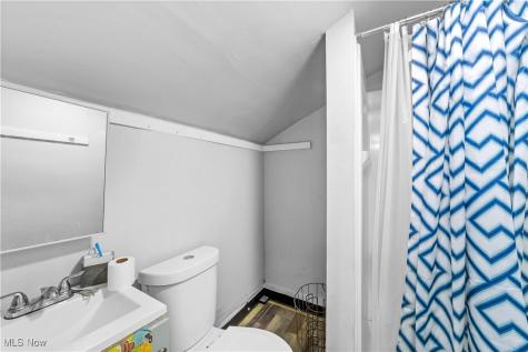 4412 E 156th Street Cleveland OH 44128