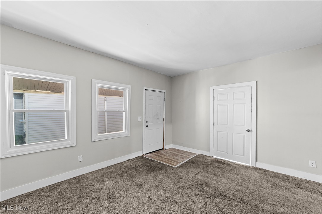 4412 E 156th Street Cleveland OH 44128