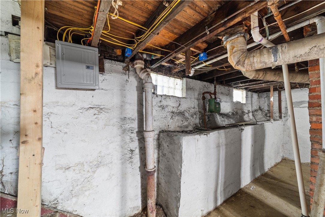 4412 E 156th Street Cleveland OH 44128