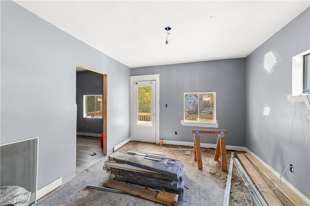 4412 E 156th Street Cleveland OH 44128