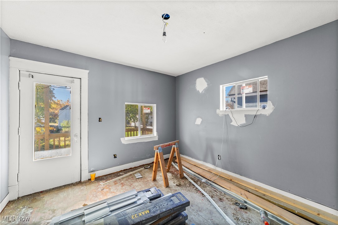 4412 E 156th Street Cleveland OH 44128