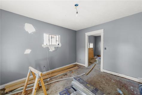 4412 E 156th Street Cleveland OH 44128