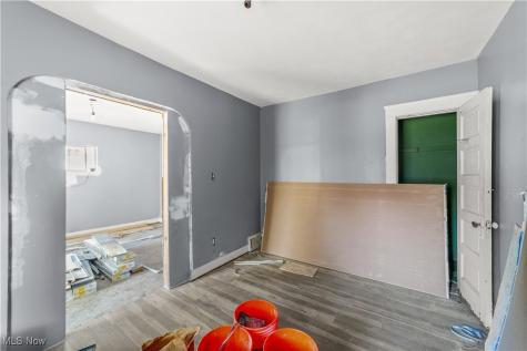 4412 E 156th Street Cleveland OH 44128