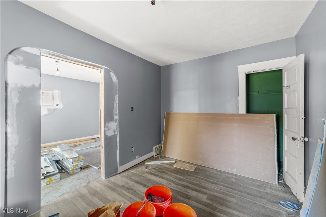 4412 E 156th Street Cleveland OH 44128