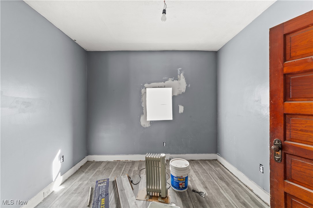 4412 E 156th Street Cleveland OH 44128