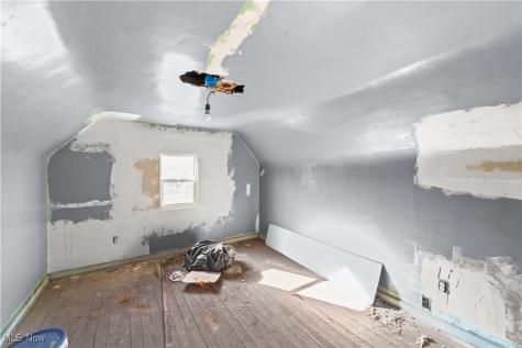 4412 E 156th Street Cleveland OH 44128