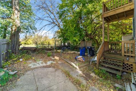 4412 E 156th Street Cleveland OH 44128