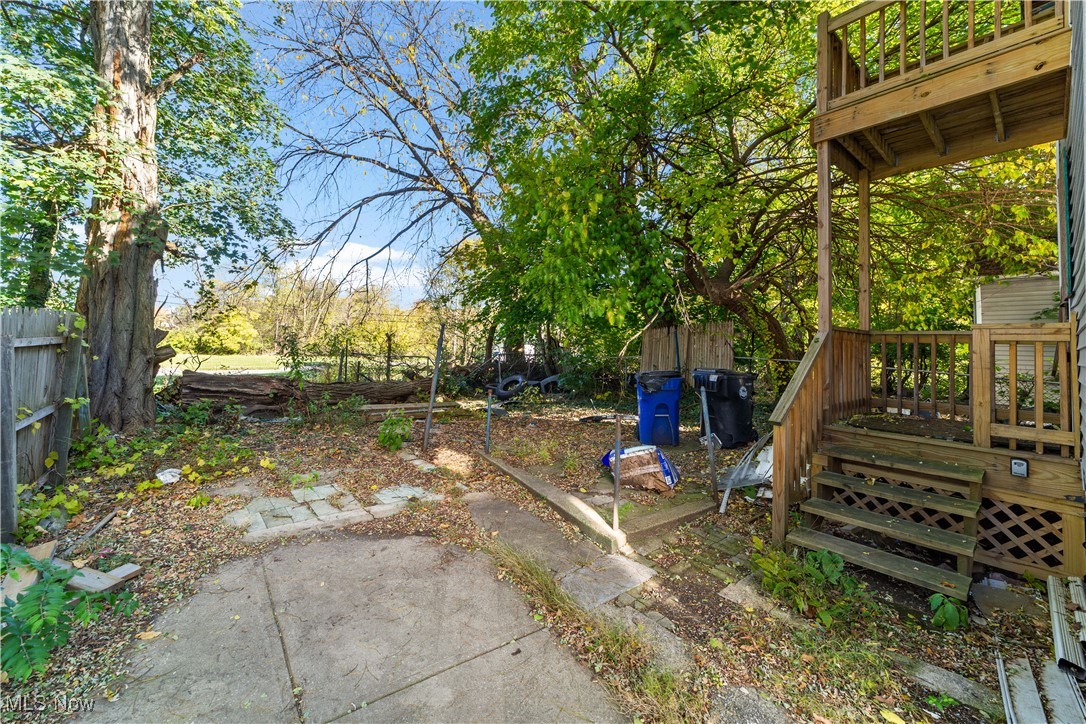 4412 E 156th Street Cleveland OH 44128