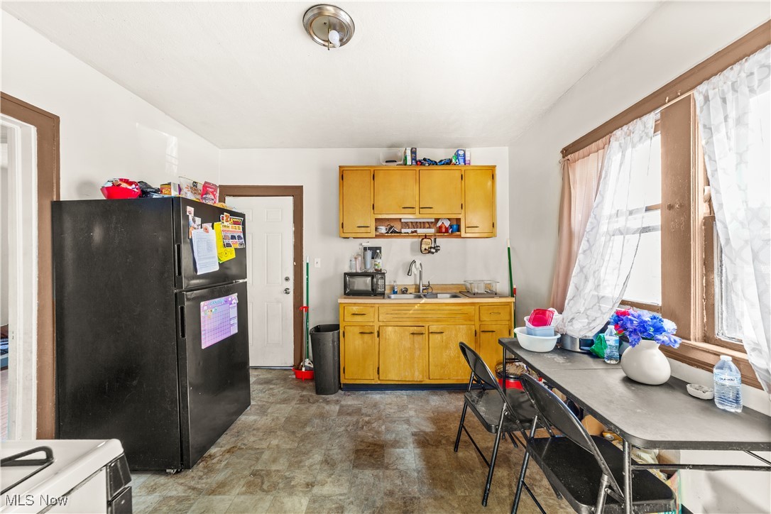 4412 E 156th Street Cleveland OH 44128