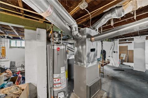 4412 E 156th Street Cleveland OH 44128