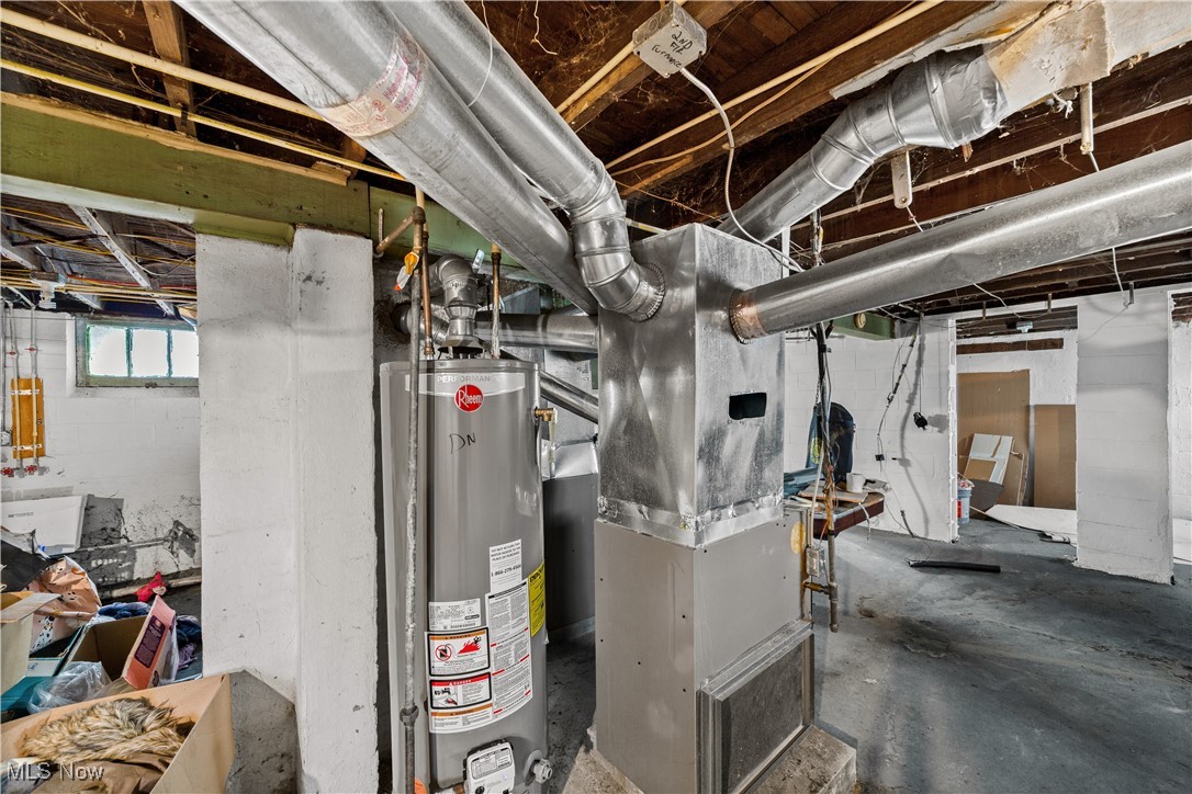 4412 E 156th Street Cleveland OH 44128