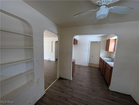 4412 E 156th Street Cleveland OH 44128