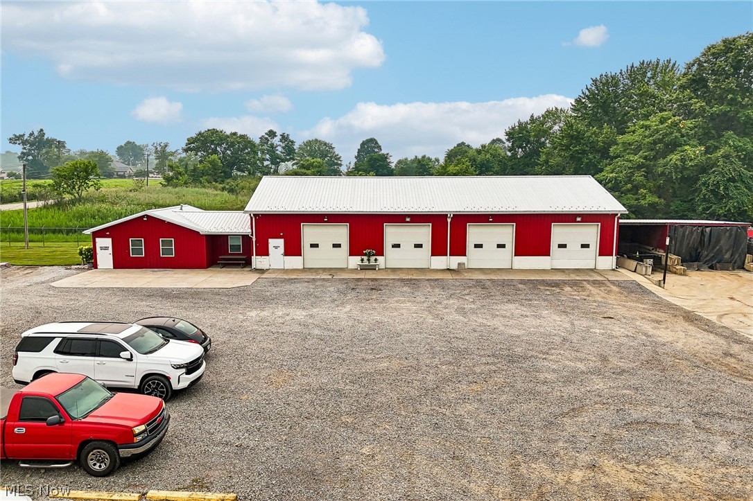 3220 Mccartney Road Youngstown OH 44505