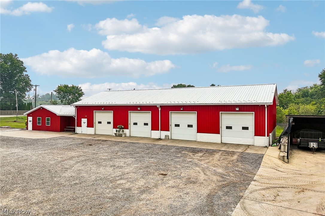 3220 Mccartney Road Youngstown OH 44505