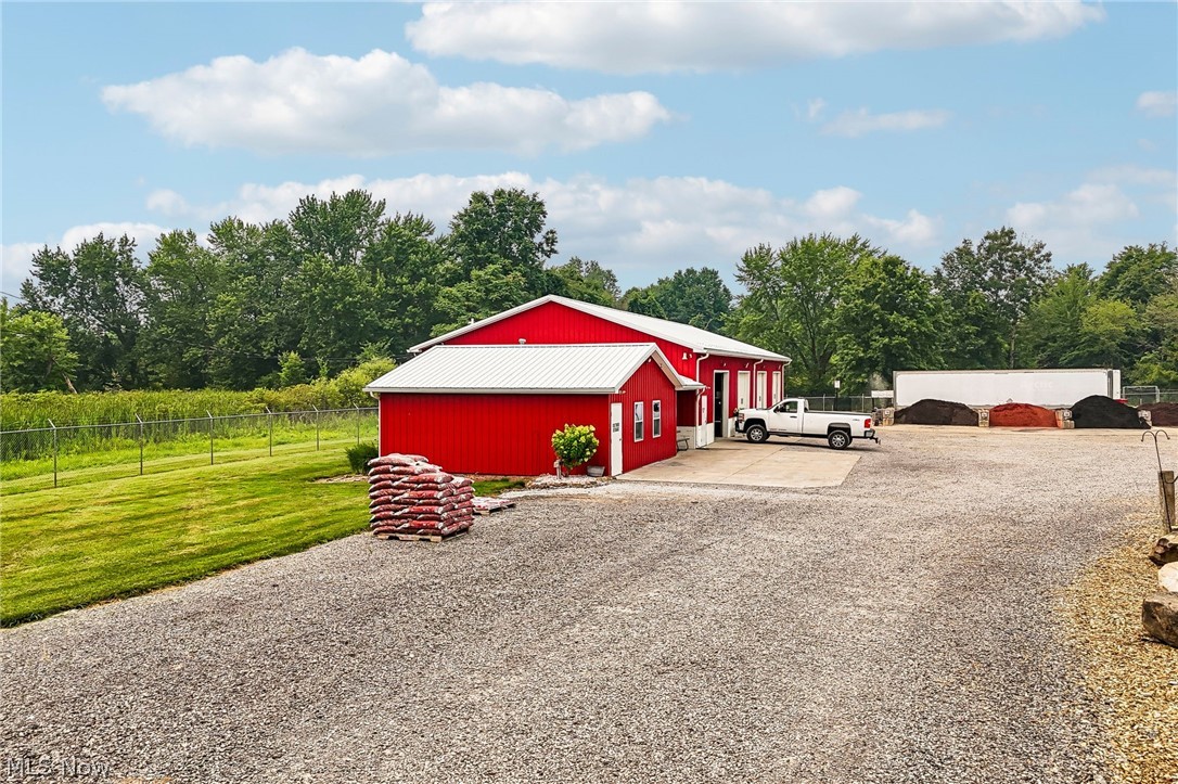 3220 Mccartney Road Youngstown OH 44505