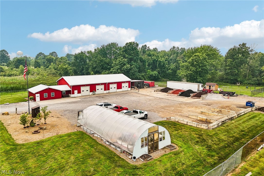 3220 Mccartney Road Youngstown OH 44505