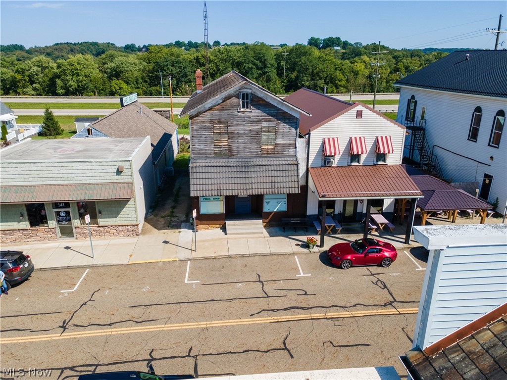 149 SE Canal Street Bolivar OH 44612