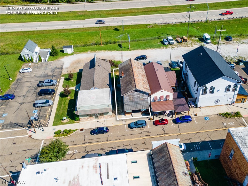 149 SE Canal Street Bolivar OH 44612
