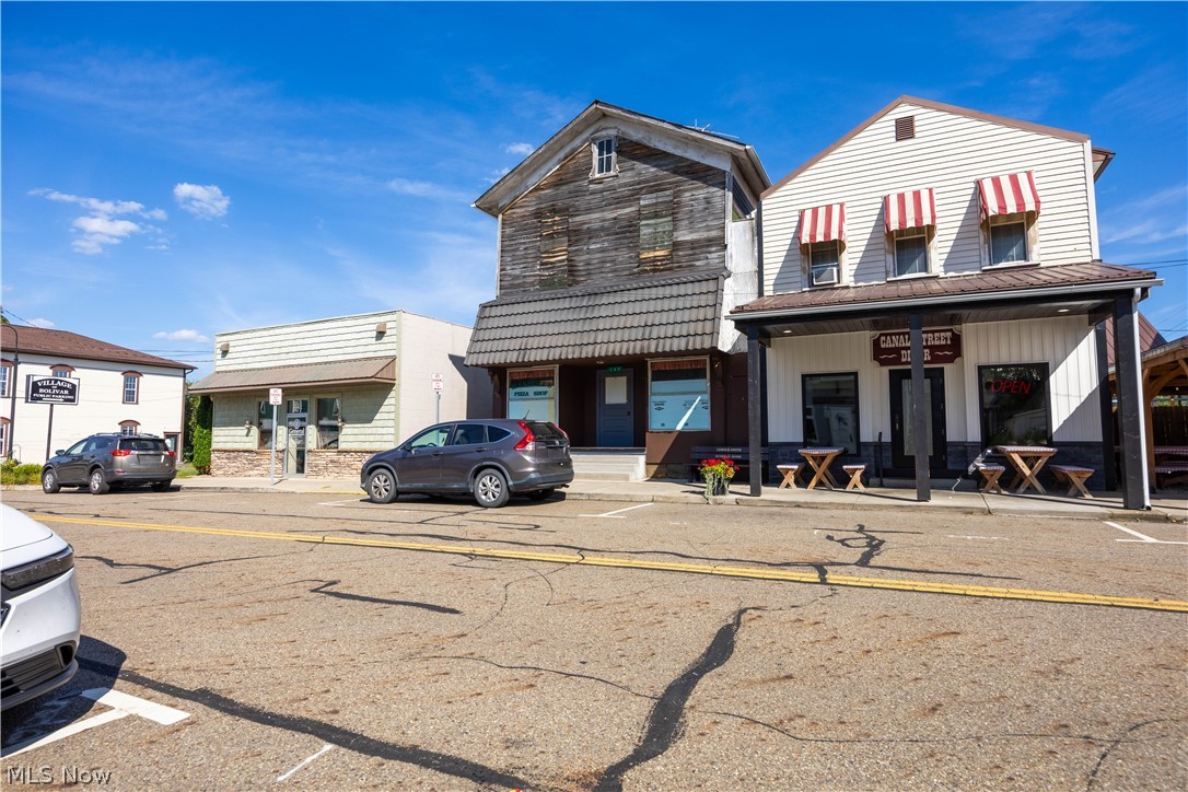 149 SE Canal Street Bolivar OH 44612