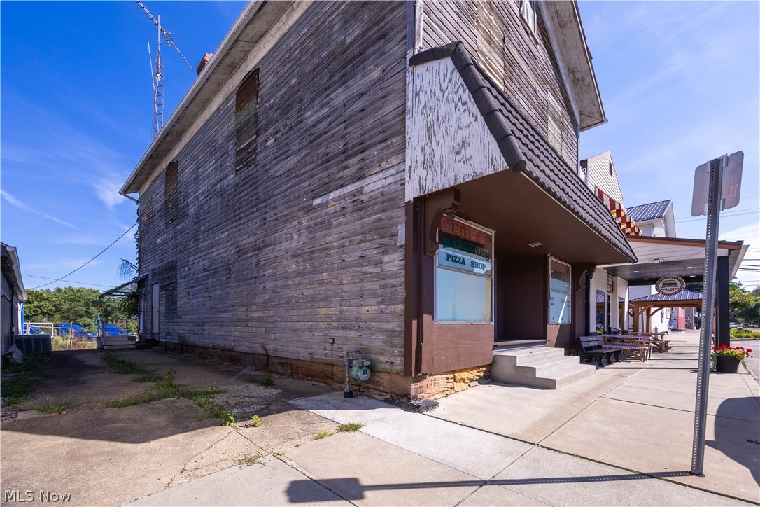 149 SE Canal Street Bolivar OH 44612