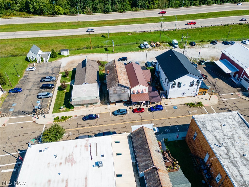 149 SE Canal Street Bolivar OH 44612