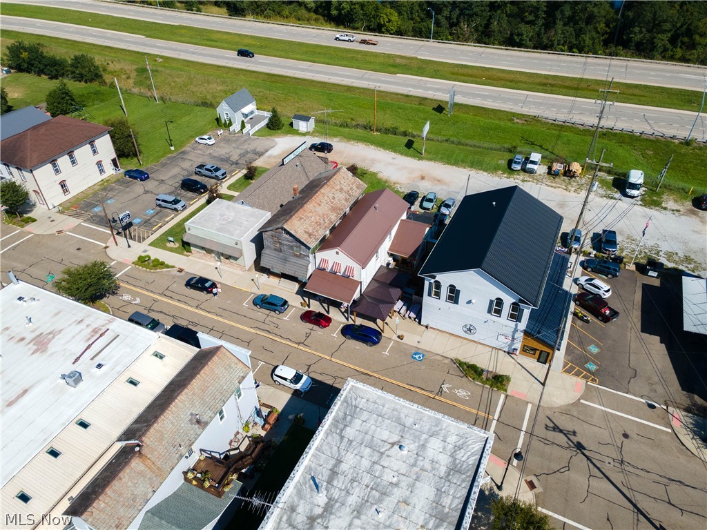 149 SE Canal Street Bolivar OH 44612