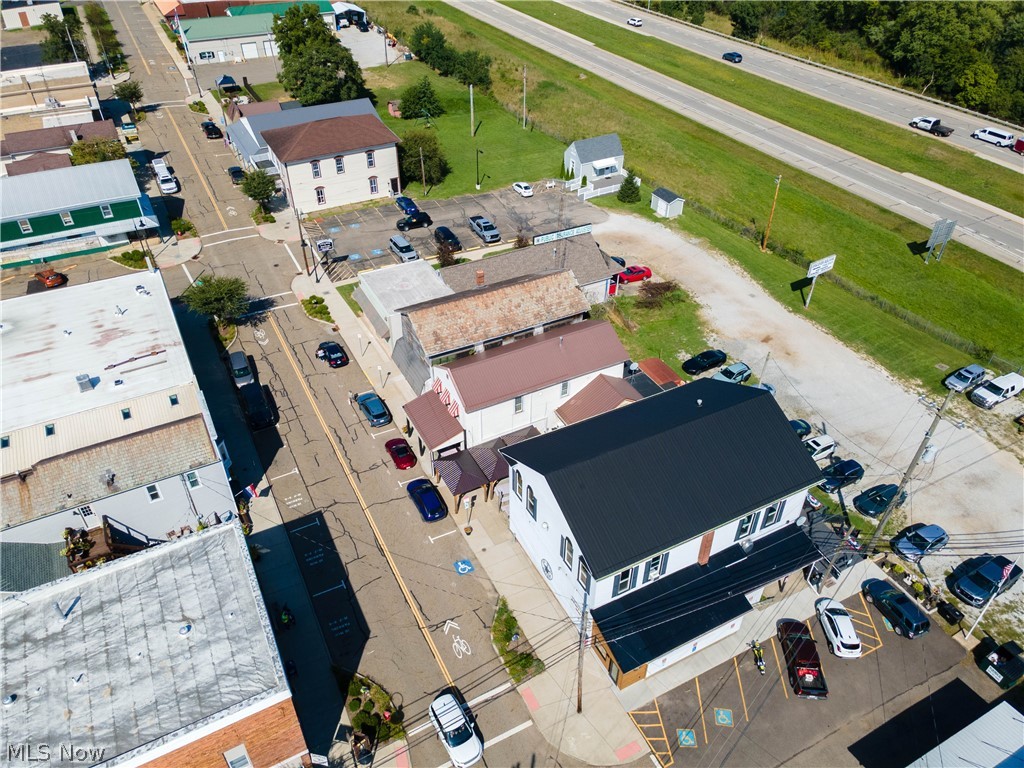 149 SE Canal Street Bolivar OH 44612