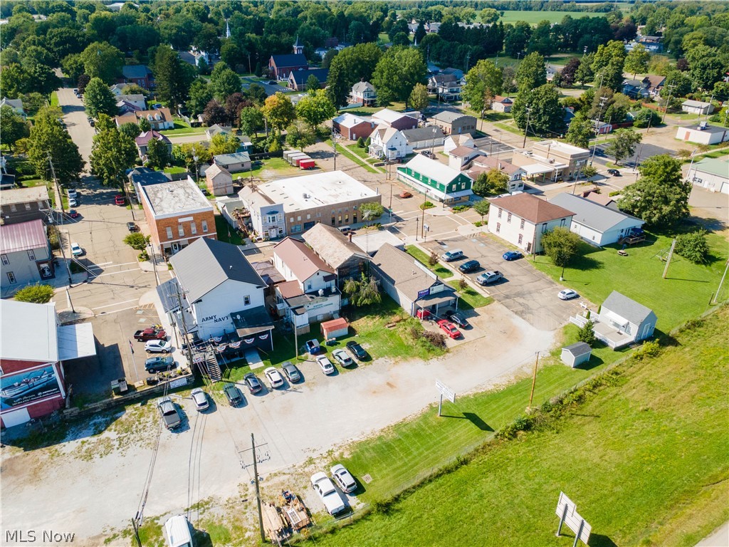 149 SE Canal Street Bolivar OH 44612