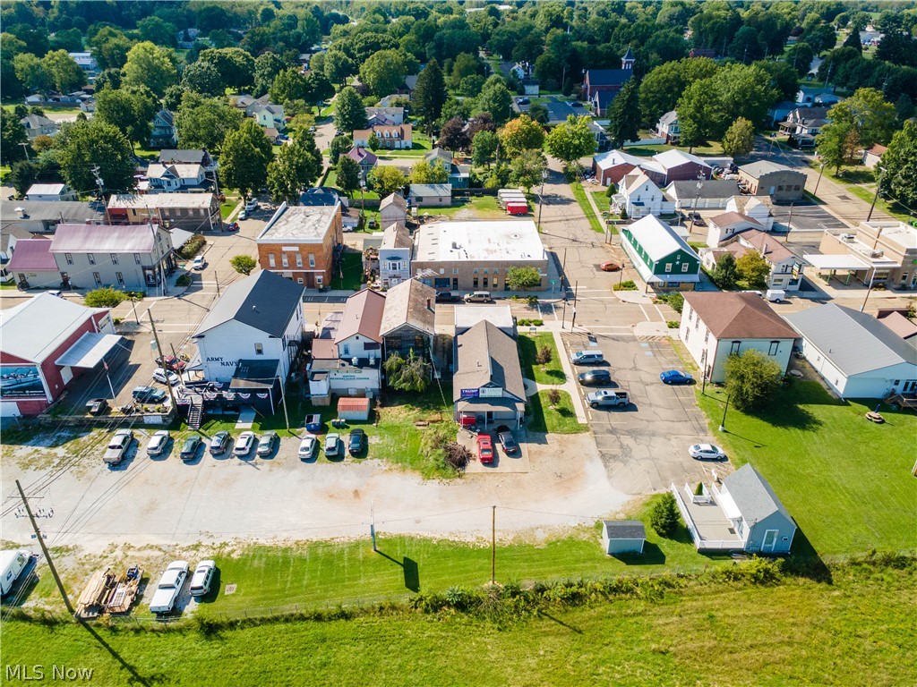 149 SE Canal Street Bolivar OH 44612