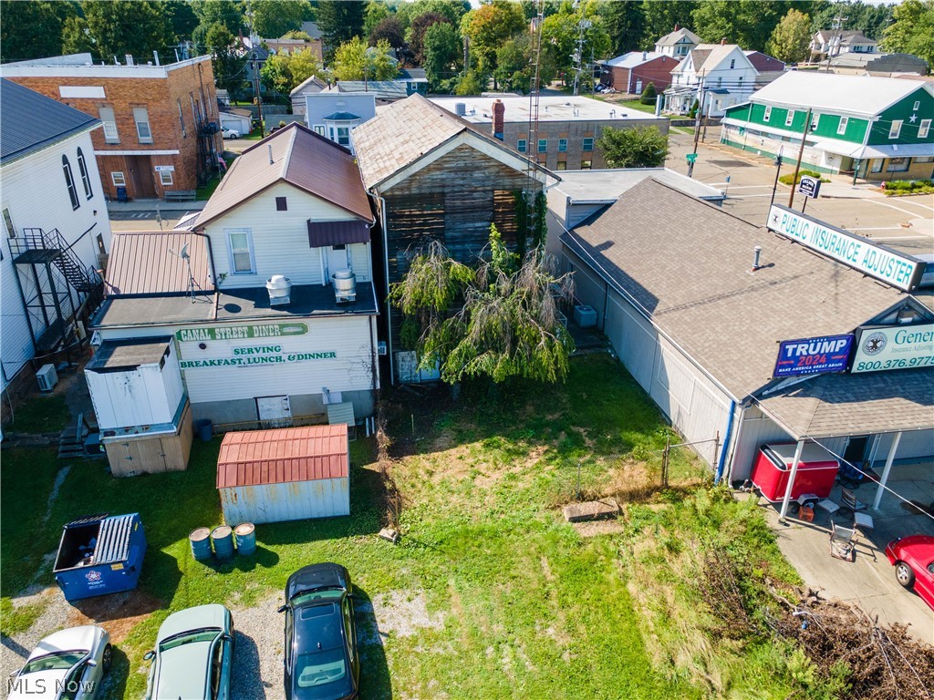 149 SE Canal Street Bolivar OH 44612