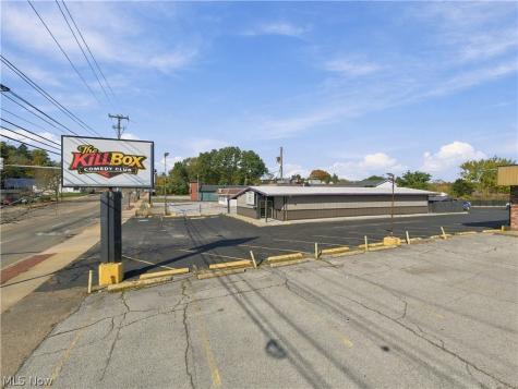 1305 E Tallmadge Avenue Akron OH 44310
