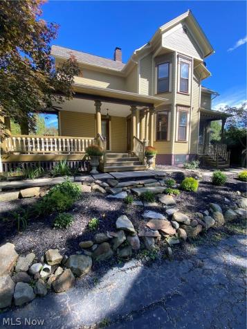 88 E Streetsboro Street Hudson OH 44236