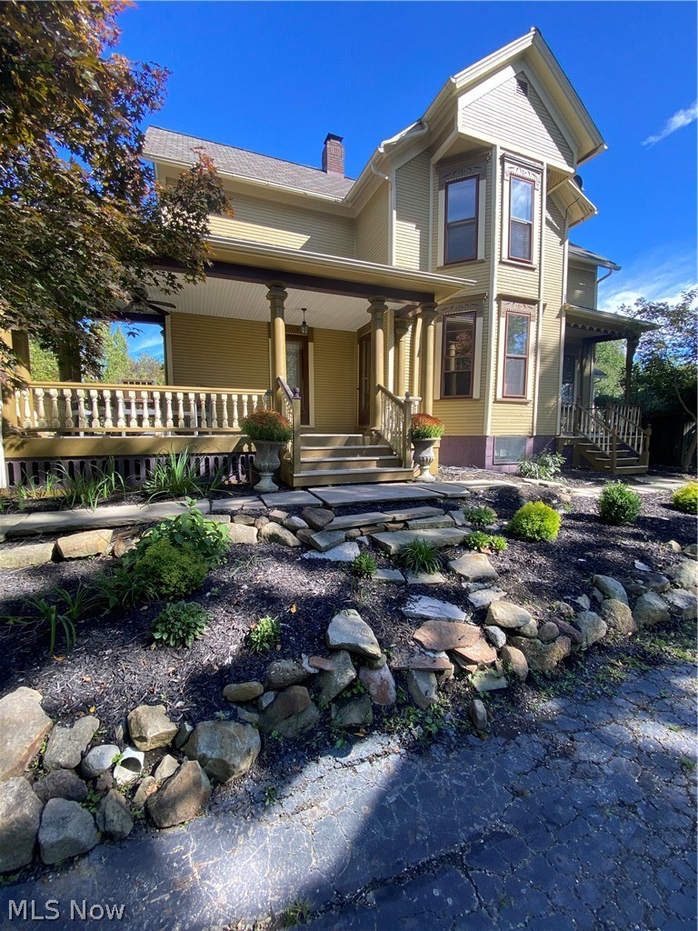 88 E Streetsboro Street Hudson OH 44236