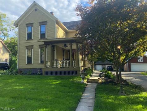 88 E Streetsboro Street Hudson OH 44236
