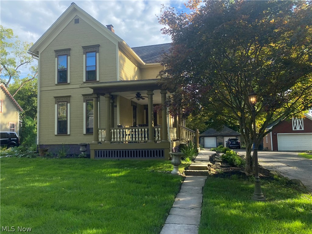 88 E Streetsboro Street Hudson OH 44236