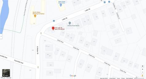 103 Lake Street Kent OH 44240