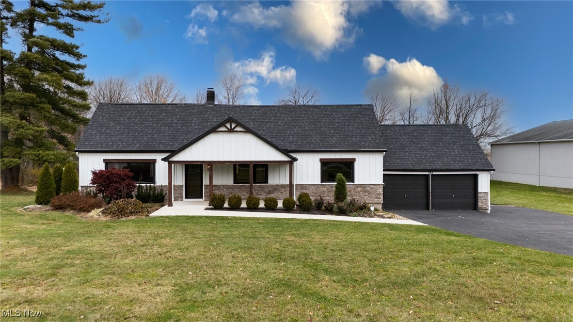 784 Mcclurg Road Boardman OH 44512