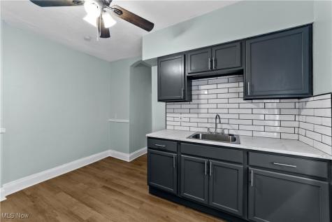 3416 E 139th Street Cleveland OH 44120