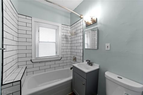 3416 E 139th Street Cleveland OH 44120