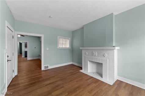 3416 E 139th Street Cleveland OH 44120