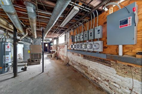 3416 E 139th Street Cleveland OH 44120