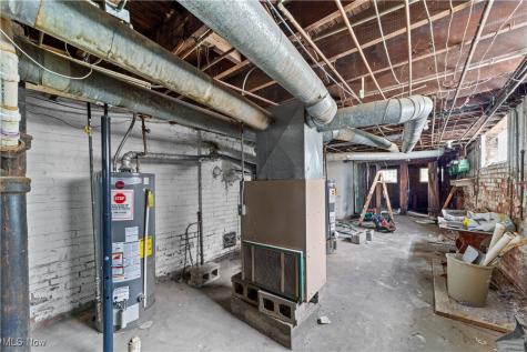 3416 E 139th Street Cleveland OH 44120